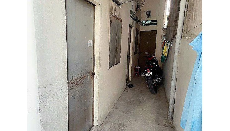 BÁN DÃY NHÀ TRỌ Ở QUẬN 9-THỦ ĐỨC GIÁ RẺ-135M2- 3 TỶ THƯƠNG LƯỢNG